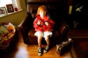 Goodbye to the Normals