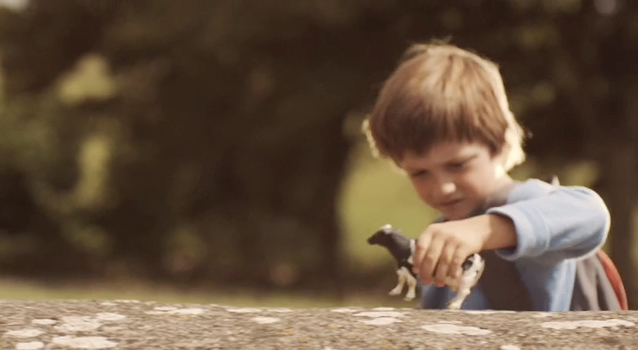 Heinz – “Jack”