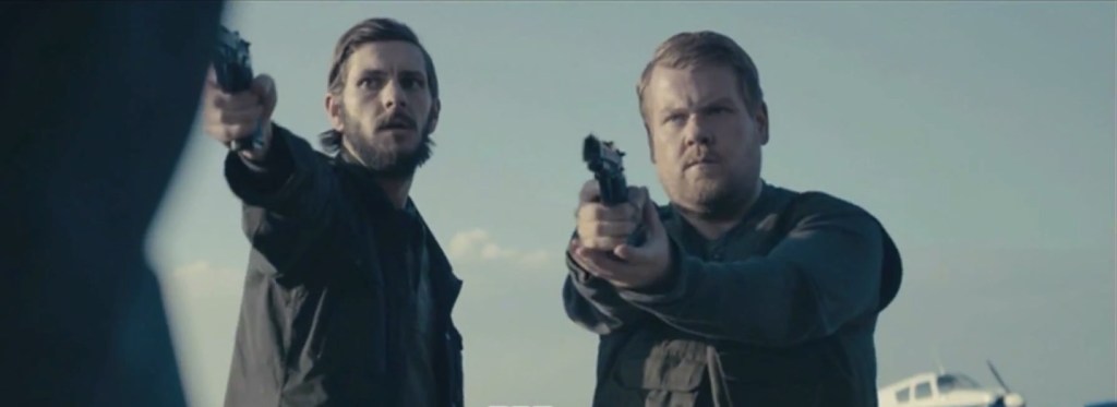 NEW TRAILER: The Wrong Mans – Series&nbsp;2