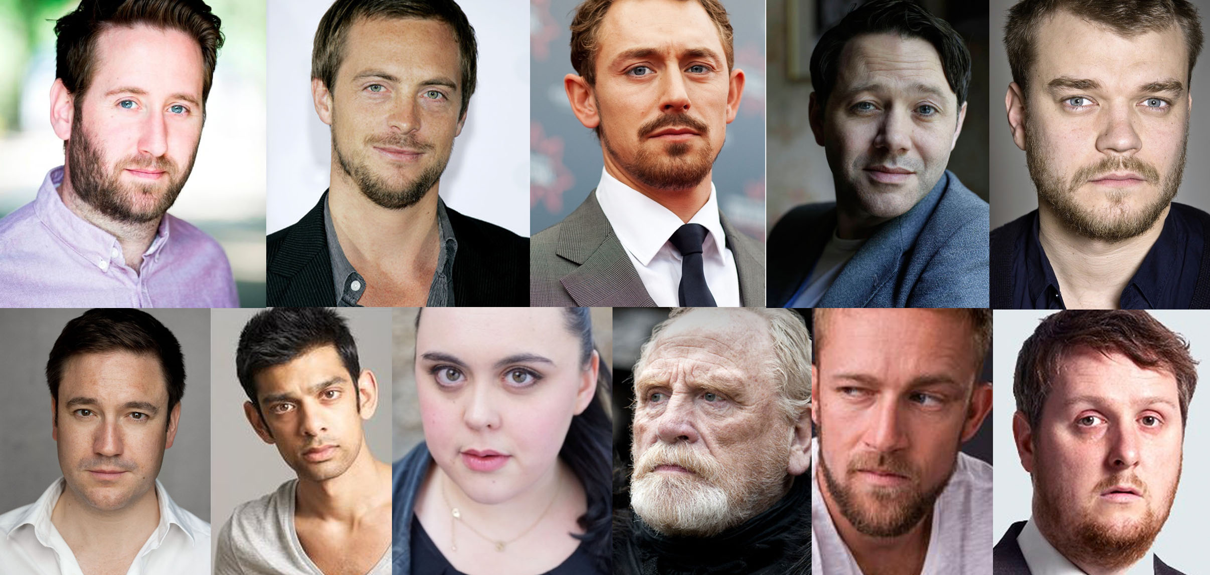 Cast announced as filming commences on STAG – Jim Field Smith